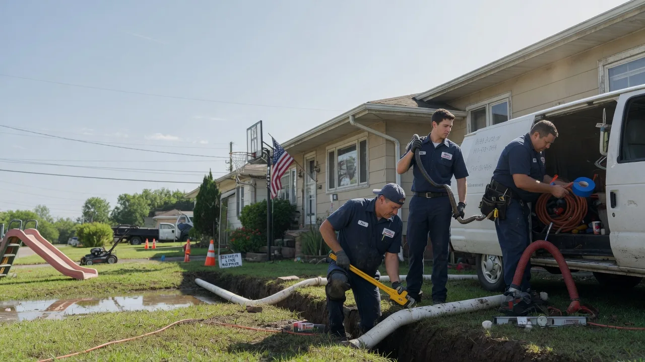 Toilet Installation in Hillsboro, WI near me